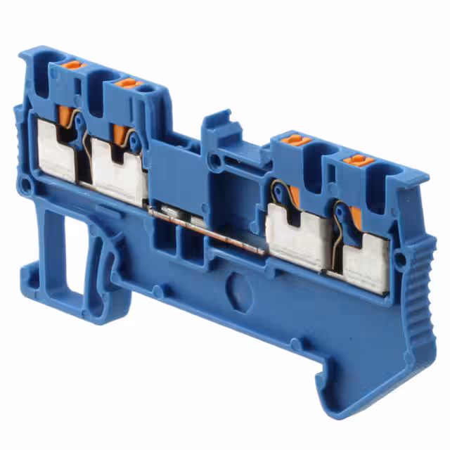 3208208 Phoenix Contact  Canale guida DIN